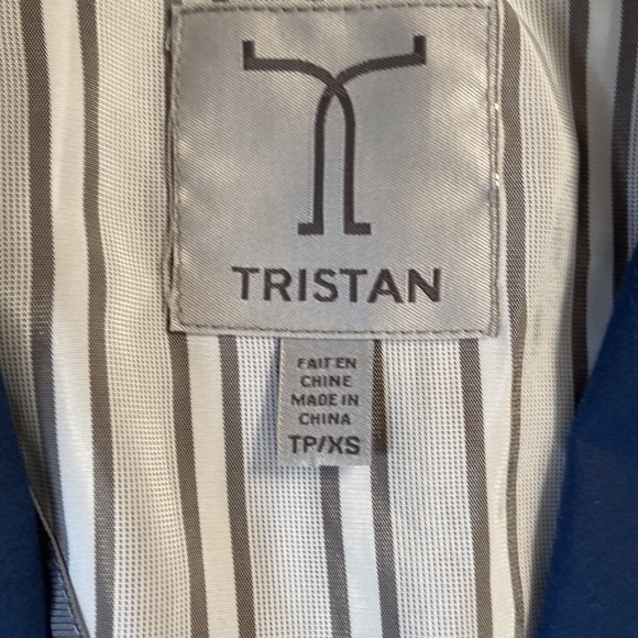 Tristan’s Blue Suit - Picture 3 of 13